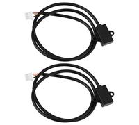 Create idea 2pcs 3.3V-5V Non Contact Water Level Sensor for Handheld Sensing Device
