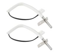 Create idea 2Pcs Air Fryer NTC Temperature Sensor Probe 100K-200 for Air Fryer 20 x 10mm