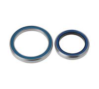 Create idea 2Pcs Bike Headset Bearings 30.15x40x6.5mm 40x51x6.5mm Compatible with Trek Madone Compatible with Domane