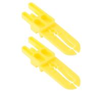 Create idea 2pcs Brake Pad Spacers Compatible with Magura MT Series Brake Pads