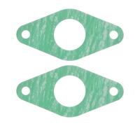 Create idea 2pcs Carburettor Intake Gasket 3V1-02011-0 Compatible with Tohatsu 8HP 9.8HP 4-Stroke Outboard