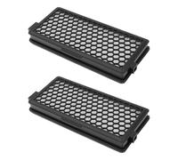 Create idea 2pcs Cat Dog Vacuum HEPA Filter Compatible with Miele C1 C2 C3