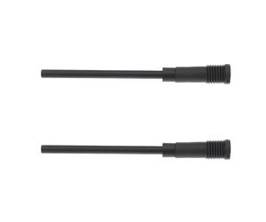 Create idea 2Pcs Chain Saw Fuel Tank Vent Pipe 5016296-01 Compatible with Husqvarna 61 66 266 268 272