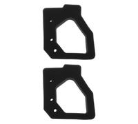 Create idea 2pcs Engine Air Filter Replacement 17211-Z0H-800 Compatible with Honda FG110 Tiller GX25 Engine