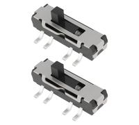 Create idea 2PCS Headphones Internal Power Button Bluetooth Switch Compatible with QC 35 Compatible with QC35 II