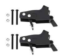 Create idea 2Pcs Lock Lever Release Bracket N087367 Compatible with Dewalt DE7231 DWX723 DWX724 Leg Stand