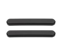 Create idea 2pcs Motorcycle Fork Reflectors Compatible with Ha-rley Sportster 883 1200 X48 A1