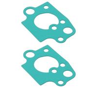Create idea 2Pcs Outboard Carburetor Air Box Gasket Compatible with Honda BF2D BF2.3 2.3hp 4-Stroke 16202-ZVA-000