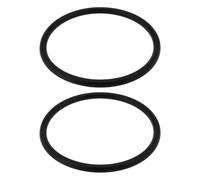 Create idea 2pcs Pressure Washer O Ring Seal 107x95x6mm 90804530 Compatible with Karcher K3 K4 K5