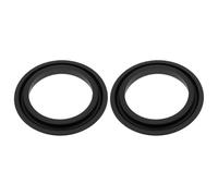 Create idea 2pcs Toilet Cistern Flush Basket Section Washer Seal 240.282.00.1 Compatible with Geberit Delta 12 UP100