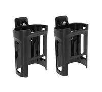 Create idea 2Pcs Walkie Talkie Belt Clip Compatible with Baofeng UV-32 DM-32 Holster Case