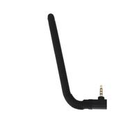 Create idea 3.5mm External Antenna Signal Booster For Mobile Cell Phone Outdoor Mini Speaker Radio