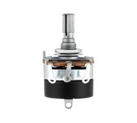 Create idea 3-Pin Lathe Speed Control Potentiometer 4K7 WH24-2 for Small Lathe 6x8x22mm