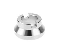 Create idea 30.5mm Watch Case Back Opener Remover Watch Repair Compatible with Rolex Tudor G5539