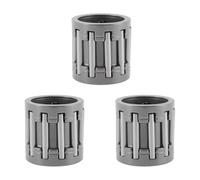 Create idea 3pcs Needle Bearings Compatible with Husqvarna 181 281 288 281XP 288XP 181XP 298 Chainsaw