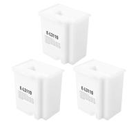 Create idea 3x Waste Ink Absorber Boxes with Sponge Compatible with Epson Ecotank ET-2825 Compatible with ET-2826