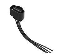 Create Idea 4 Pin Wiring Pigtail Connector Plug Wiper Motors Oxygen Sensors