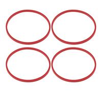 Create idea 4Pcs Carburetor O-Ring Seal Replacement Part 692138 281735 Compatible with Briggs & Stratton Compatible with Craftsman 11 HP to 19 HP Engines