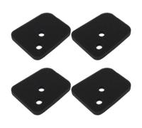 Create idea 4Pcs Lawn Mower Air Filter 523013401 Compatible with McCulloch Superlite 4528 9666933-01