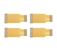 Create idea 4x Camera Stub Cables 38mm