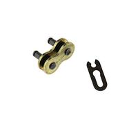 Create idea 520H DID Chain Connecting Master Link Gold Split/Clip Motorcycle Dirt Bike