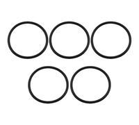 Create idea 5PCS 65mm x 4mm Replacement Top Fan Rubber O-Ring Compatible with PASLODE IM350 Nail Gun 403992 Replace Round Gasket Washer for Gas Nailer