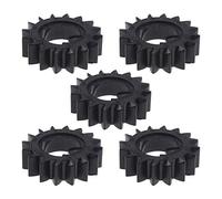 Create idea 5Pcs Lawn Mower Pinion Gear Compatible with B&S 693059 695708 280104 5086H