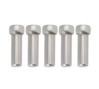 Create idea 5pcs Reciprocating Saw Connector Pin Replacement Part 1619P04839 Compatible with Bosch GSA1100 E PSA700E PSA900E PSA7100E