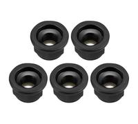 Create idea 5Pcs Strimmer Blade Nut M10x1mm Left-Hand Thread Nut Replacement Part 4126 642 7600 LH Thread Collar Nut Compatible with Stihl FS120 FS200 FS250 FS86 FS87 FS87R