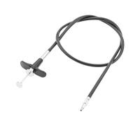 Create idea 70 cm Mechanical Shutter Release Cable for Remote Camera with Screw Bulb Lock Design Shutter Release Cable Compatible with Fujifilm Compatible with Sony
