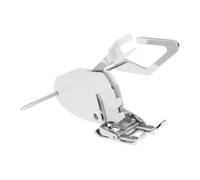 Create idea 7mm Open Toe Walking Foot F062 SA188 Compatible with Brother XR27nt XR37nt FS20