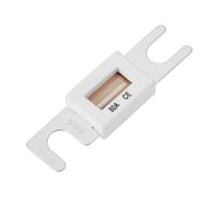 Create idea 80A Fork Lift Truc Heavy Duty Fuse 90-058-05 for Battery Powered Forklifts and Industrial Vehicles
