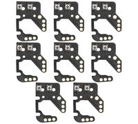 Create idea 8pcs 100K Controller Stick Drift Fix Module Compatible with PS4 5 Compatible with Xbox One S X