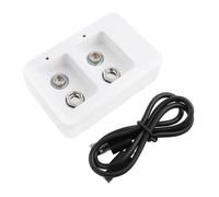Create Idea 9V Battery Charger