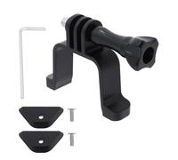 Create idea Avata 2 Sports Camera Expansion Bracket Compatible with DJI Avata 2 Drone Expansion Bracket Accessories, Black