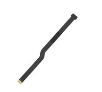 Create idea Battery Flex Connector 821-00614-A Compatible with MacBook Pro Retina 13" A1708 2016 2017