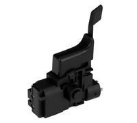 Create idea Black Hammer Switch Compatible with Bosch GBH 2-24 DFR GAH 500 DSR GBH 2 SR