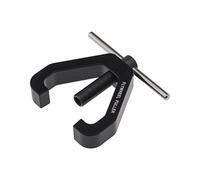 Create idea Black Nitro Gas Engine Flywheel Remover Puller Tool Rc Car Utility Wrench Tools For Rc 1/10 Vehicles Buggy Remote Control Toys