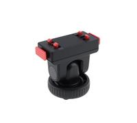 Create idea Camera Magnetic Expansion Bracket Compatible with Insta360 Ace/Pro/Pro 2 Vlog Photography Mount