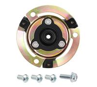 Create idea Car A/C Delphi Compressor Repair Kit 5N0820803 5N0820803A Clutch Hub Plate With Screws Compatible with VW Golf V 2003-2014 Golf VI 2008-2016