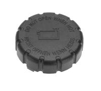 Create idea Car Coolant Tank Cap Radiator Cap A2105010615 A2105010715 Compatible with Mercedes Benz C Class SLK W204 W211 Engine Coolant Reservoir Cap Coolant Expansion Water Tank Cap Cover