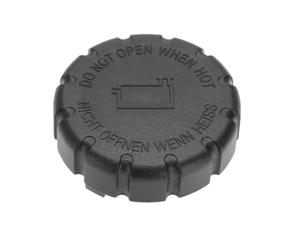 Create idea Car Coolant Tank Cap Radiator Cap A2105010615 A2105010715 Compatible with Mercedes Benz C Class SLK W204 W211 Engine Coolant Reservoir Cap Coolant Expansion Water Tank Cap Cover