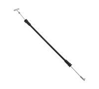 Create idea Car Interior Exterior Door Handle Cable A4547230169 Universal for Front Rear Left & Right Door Latch Cable Compatible with Smart ForFour 2004-2006