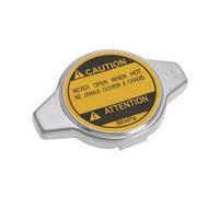 Create idea Car Radiator Tank Cap Coolant Recovery Cap Replacement 1640120353 1640131650 Compatible with Toyota 4Runner 1996-2001 Camry 1989-2001 Celica