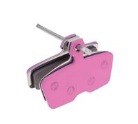 Create idea Ceramic Brake Pads 28x40.5mm Compatible with SRAM DB8 Motive Code G2 RE Guide RE for E-Bike