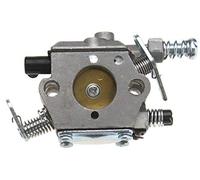 Create idea Chainsaw Carburetor Carb Replacement Compatible with STIHL MS210 MS230 MS250 021 023 025 Engine