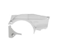 Create idea Chainsaw Chain Brake Dust Cover Set 11280211101 Compatible with Stihl 044 046 MS440 MS460