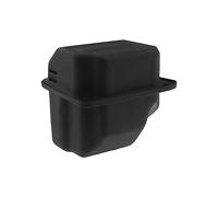 Create idea Chainsaw Exhaust Muffler Replacement 11211400606 Compatible with Stihl 024 026 MS240 MS260 Chainsaw Silencer Chainsaw Accessories