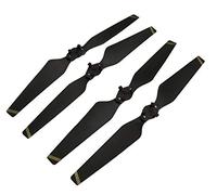 Create idea Composite Propellers 8330F Drone Propeller Foldable Prop Blades Quick Release Compatible with Mavic Pro Drone 2 Pairs