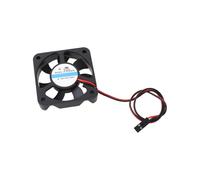 Create idea Computer Cooling Fan JF0510BIM 12V/0.16A 50x50x10mm Suitable for PC Computers